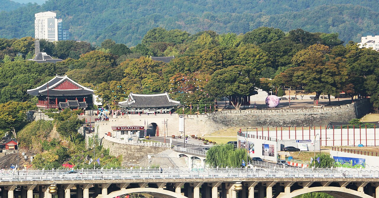 경상남도 진주시 진주성