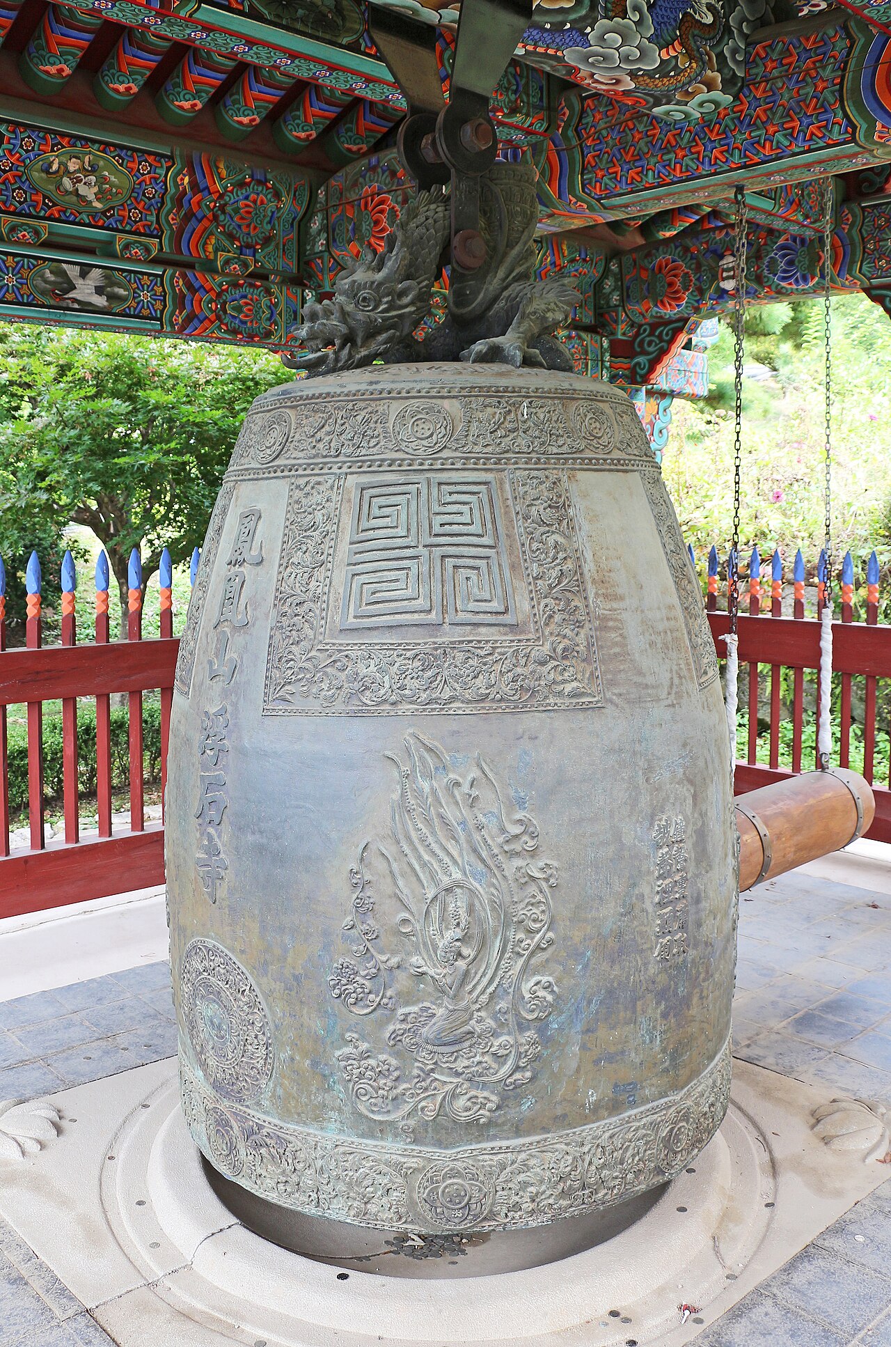 경상북도 영주시 부석사